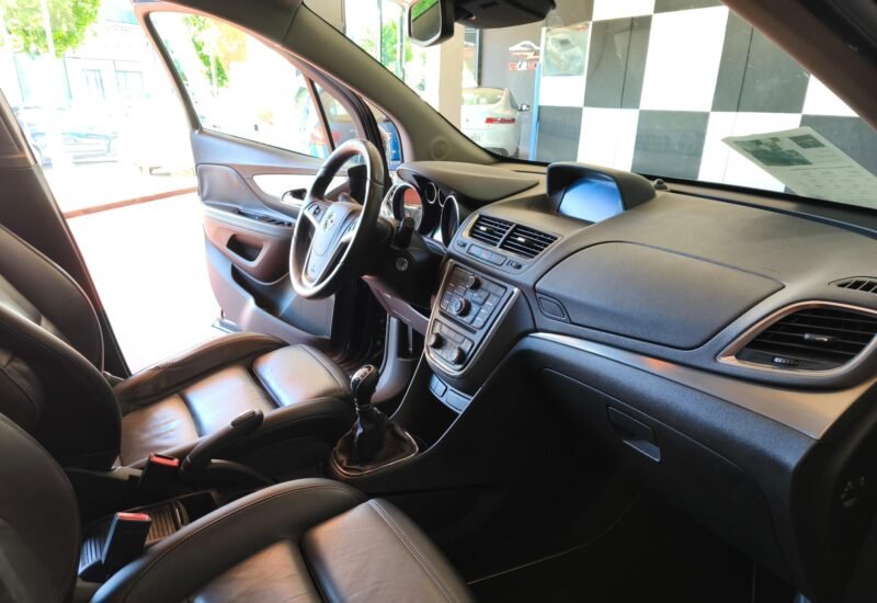 OPEL MOKKA 1.6 CDTI 136cv SELECTIVE