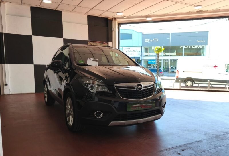 OPEL MOKKA 1.6 CDTI 136cv SELECTIVE