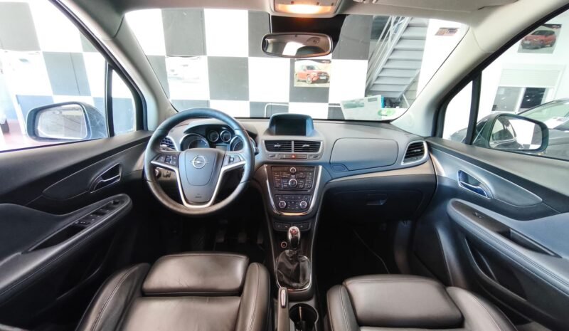 OPEL MOKKA 1.6 CDTI 136cv SELECTIVE