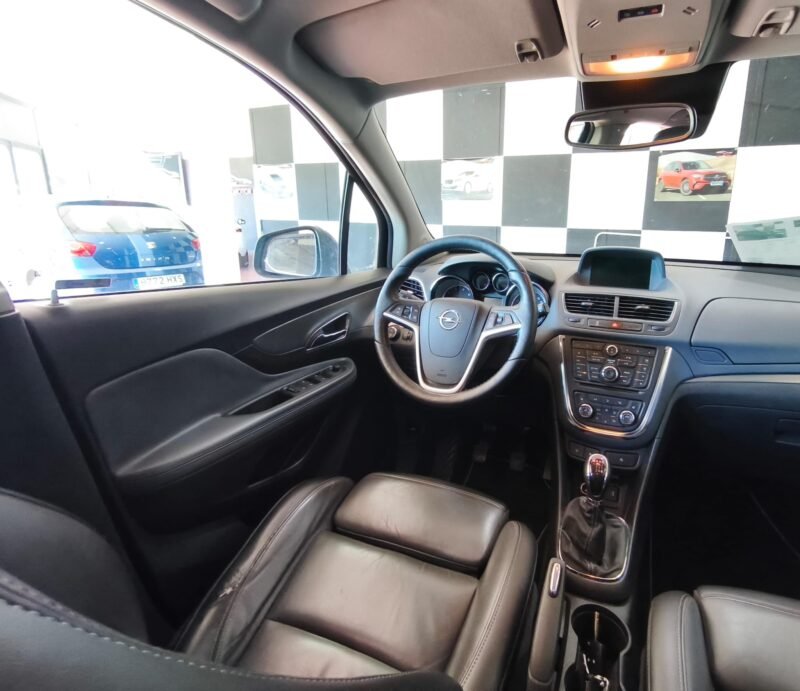 OPEL MOKKA 1.6 CDTI 136cv SELECTIVE