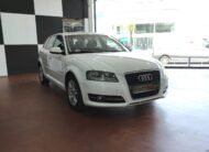 AUDI A3 1.6 TDi 105 atracccion