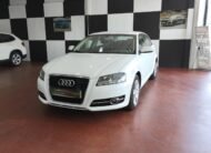 AUDI A3 1.6 TDi 105 atracccion