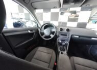 AUDI A3 1.6 TDi 105 atracccion