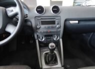 AUDI A3 1.6 TDi 105 atracccion