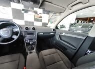 AUDI A3 1.6 TDi 105 atracccion