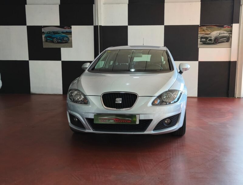 SEAT LEON Altea 1.6 TDI Reference Ecomotive