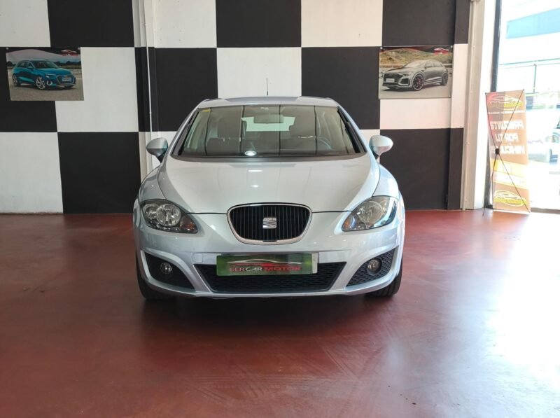 SEAT LEON Altea 1.6 TDI Reference Ecomotive