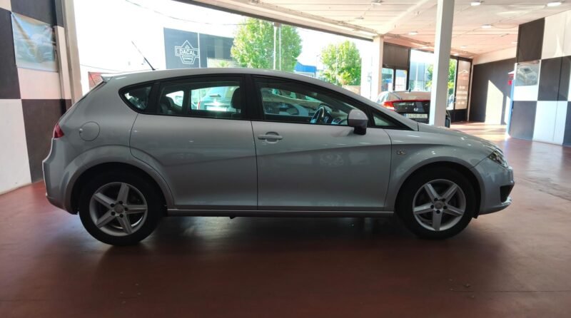 SEAT LEON Altea 1.6 TDI Reference Ecomotive
