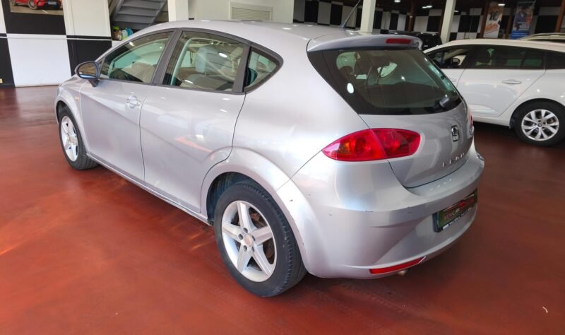 SEAT LEON Altea 1.6 TDI Reference Ecomotive