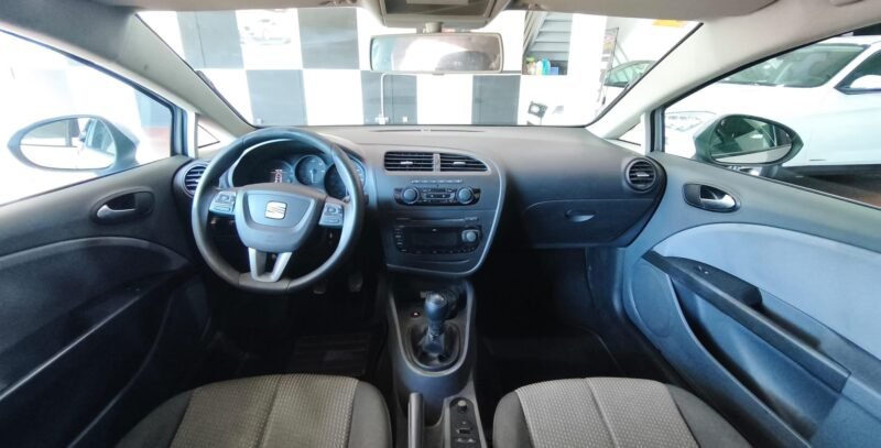SEAT LEON Altea 1.6 TDI Reference Ecomotive