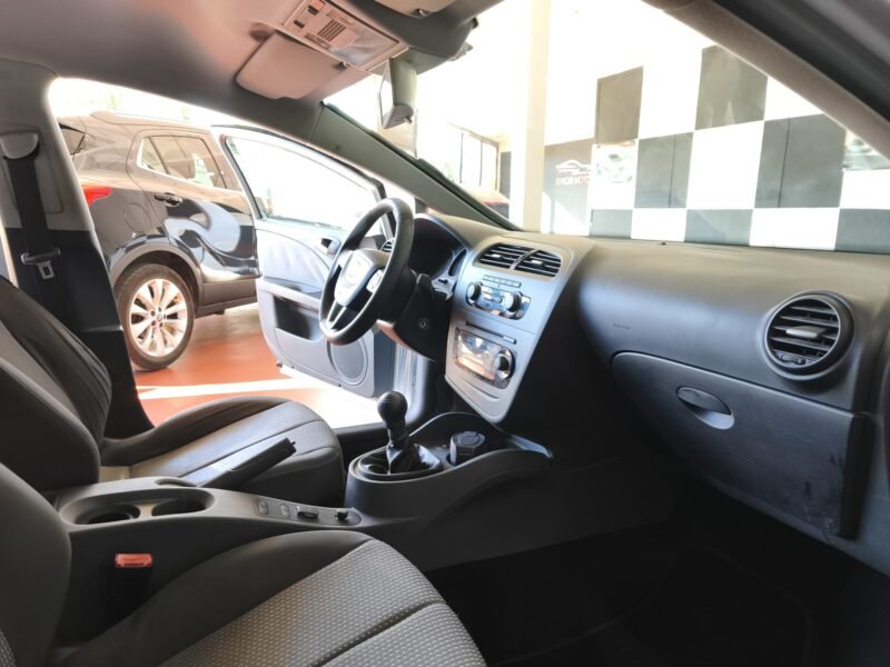 SEAT LEON Altea 1.6 TDI Reference Ecomotive