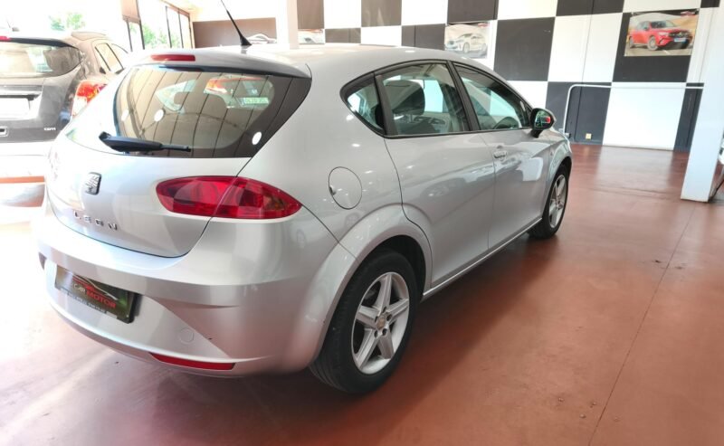 SEAT LEON Altea 1.6 TDI Reference Ecomotive