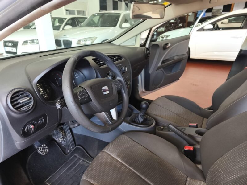SEAT LEON Altea 1.6 TDI Reference Ecomotive