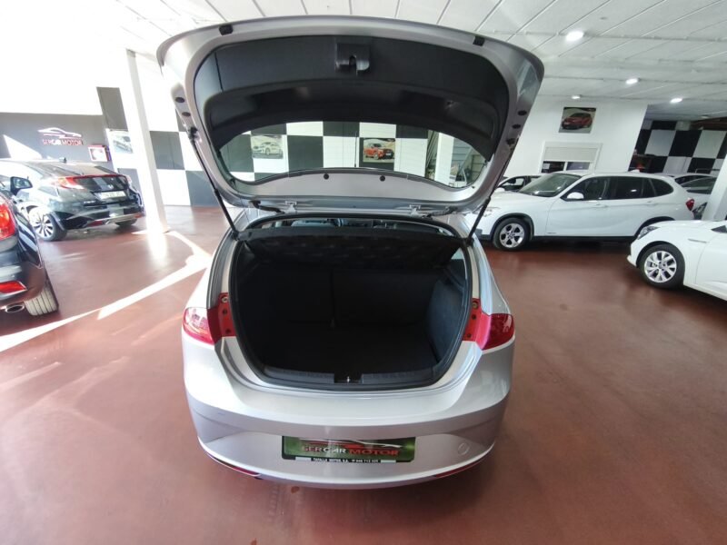 SEAT LEON Altea 1.6 TDI Reference Ecomotive