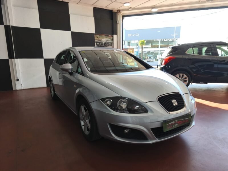 SEAT LEON Altea 1.6 TDI Reference Ecomotive