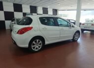 PEUGEOT 308 1.6 hdi 110cv sport