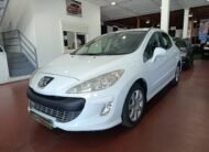 PEUGEOT 308 1.6 hdi 110cv sport
