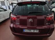 CITROEN C4 Picasso 1.6 hdi sx aut