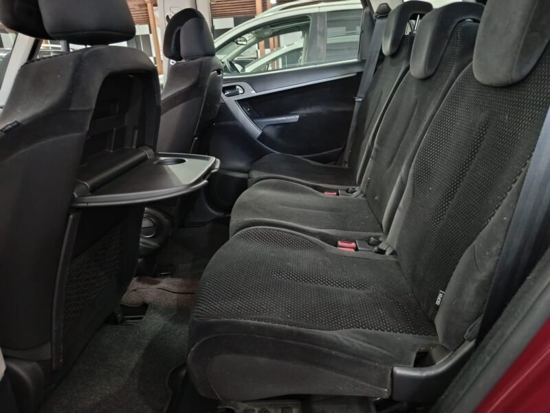 CITROEN C4 Picasso 1.6 hdi sx aut