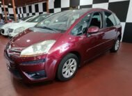 CITROEN C4 Picasso 1.6 hdi sx aut