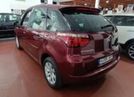 CITROEN C4 Picasso 1.6 hdi sx aut