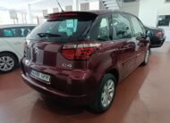 CITROEN C4 Picasso 1.6 hdi sx aut