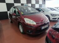 CITROEN C4 Picasso 1.6 hdi sx aut
