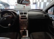 PEUGEOT 407 2.0 hdi 136cv sport pack st