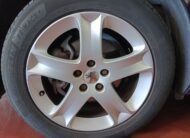 PEUGEOT 407 2.0 hdi 136cv sport pack st