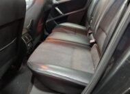 PEUGEOT 407 2.0 hdi 136cv sport pack st