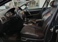 PEUGEOT 407 2.0 hdi 136cv sport pack st