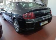 PEUGEOT 407 2.0 hdi 136cv sport pack st