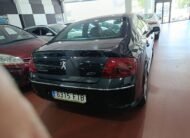PEUGEOT 407 2.0 hdi 136cv sport pack st