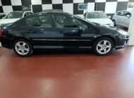 PEUGEOT 407 2.0 hdi 136cv sport pack st