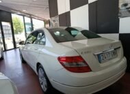 MERCEDES-BENZ C200 2.2 D 136cv avantgarde