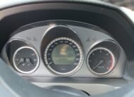 MERCEDES-BENZ C200 2.2 D 136cv avantgarde