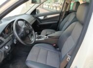 MERCEDES-BENZ C200 2.2 D 136cv avantgarde