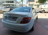 MERCEDES-BENZ C200 2.2 D 136cv avantgarde