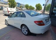 MERCEDES-BENZ C200 2.2 D 136cv avantgarde