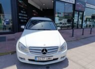 MERCEDES-BENZ C200 2.2 D 136cv avantgarde