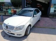 MERCEDES-BENZ C200 2.2 D 136cv avantgarde