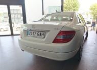 MERCEDES-BENZ C200 2.2 D 136cv avantgarde