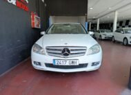 MERCEDES-BENZ C200 2.2 D 136cv avantgarde