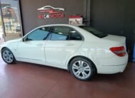 MERCEDES-BENZ C200 2.2 D 136cv avantgarde
