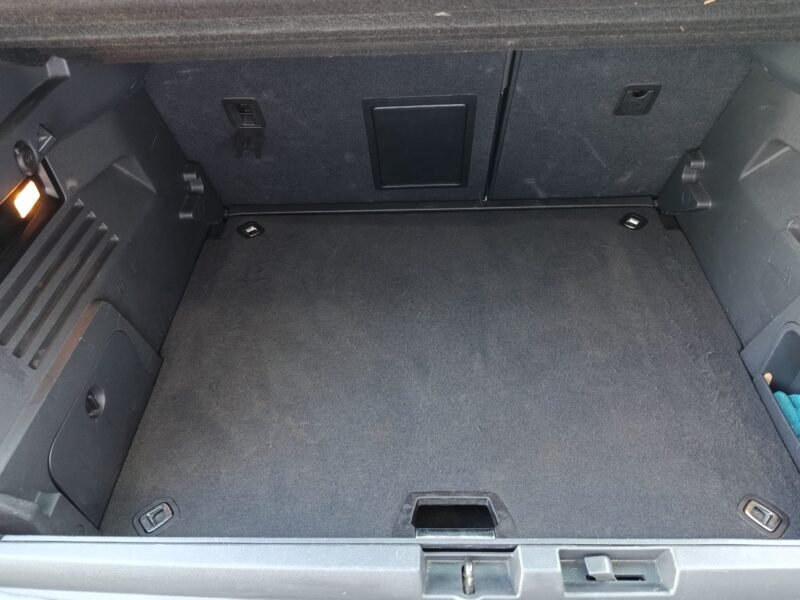 PEUGEOT 3008 1.6 hdi 110cv active