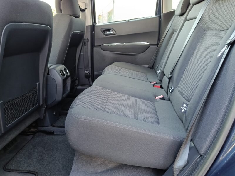 PEUGEOT 3008 1.6 hdi 110cv active