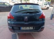 PEUGEOT 3008 1.6 hdi 110cv active