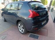 PEUGEOT 3008 1.6 hdi 110cv active