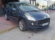 PEUGEOT 3008 1.6 hdi 110cv active