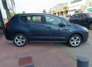 PEUGEOT 3008 1.6 hdi 110cv active